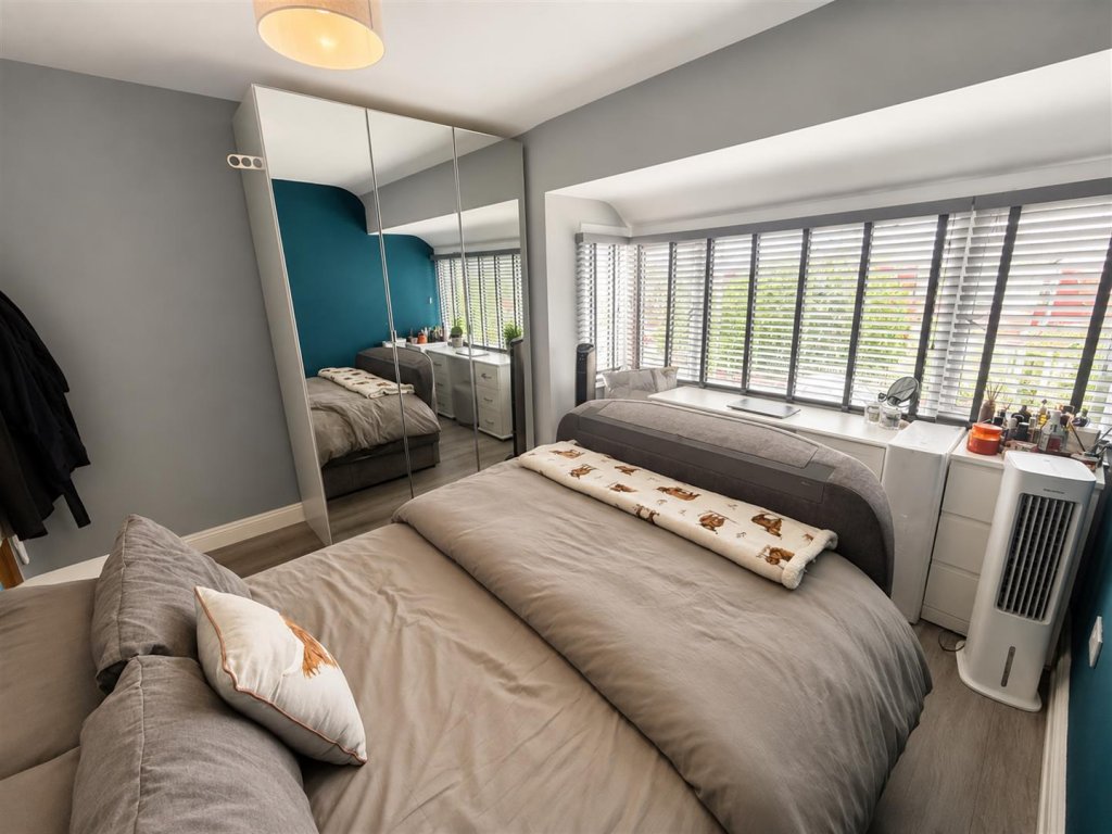 House in Stockport, Greater Manchester - More