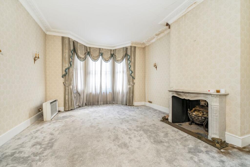 Apartment in London, Brompton - View 5