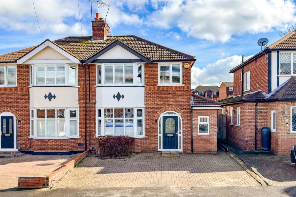 Main image of property: Ely Road, St. Albans, Hertfordshire, AL1