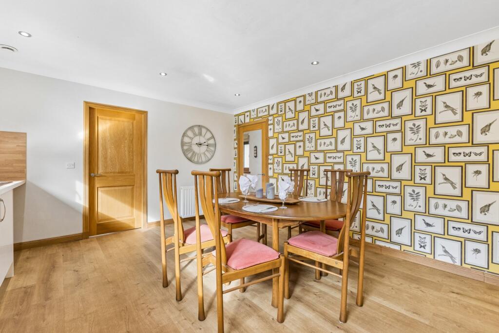 House in Blairingone, Perth and Kinross - More