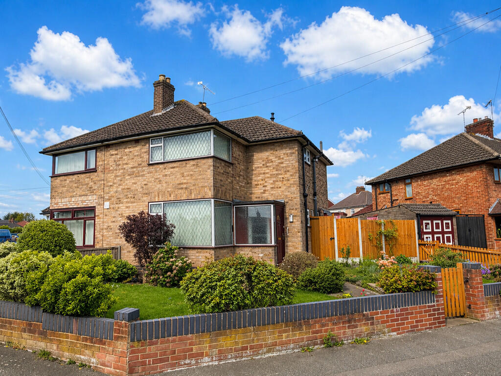 Main image of property: Renison Road , Bedworth 