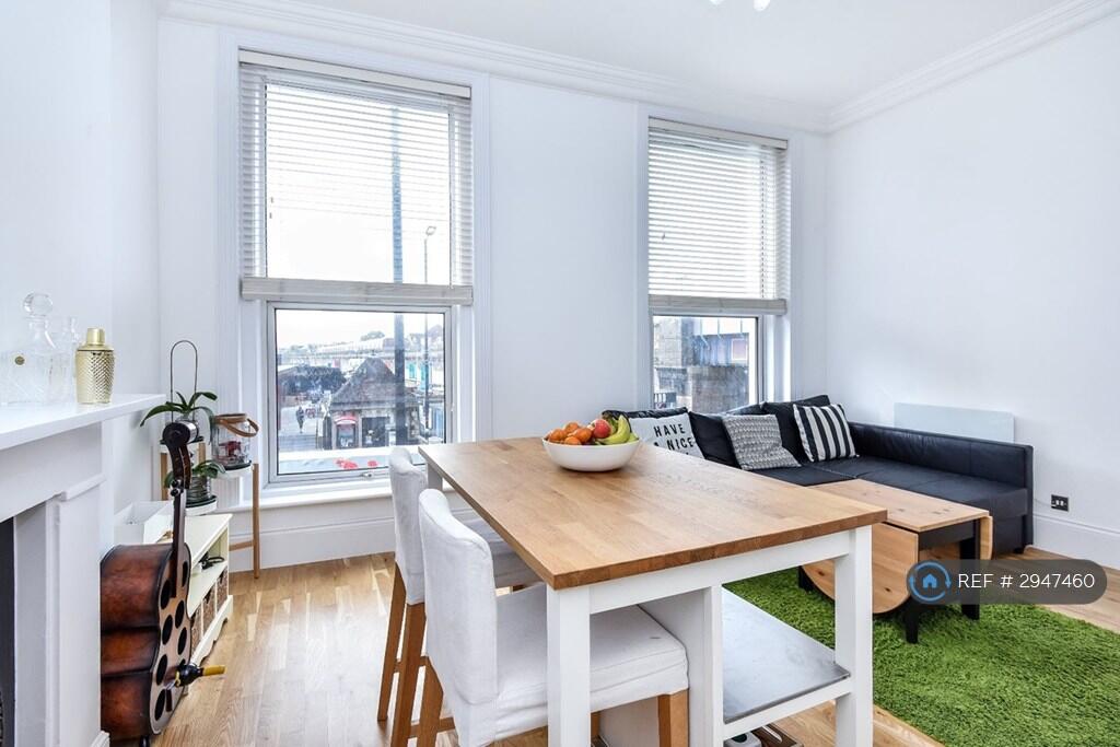 Main image of property: Uxbridge Road, London, W12