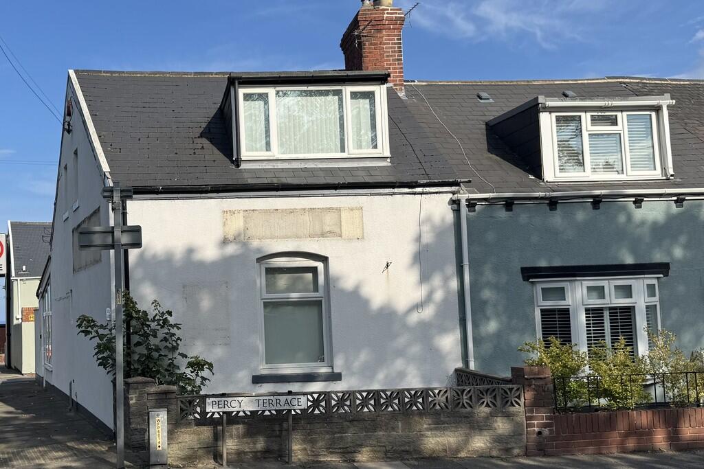 Main image of property: Marina Terrace Whitburn