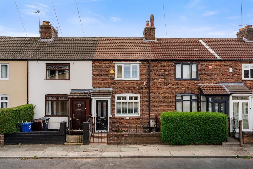 Main image of property: St. James Road, Prescot