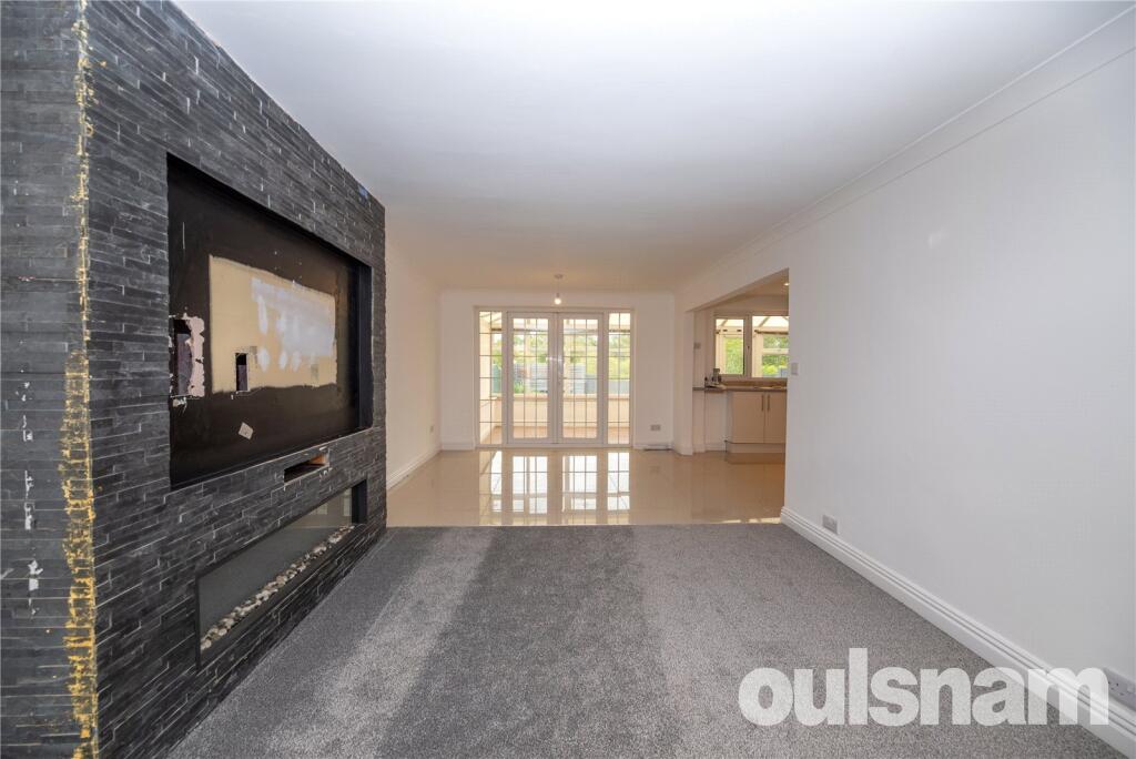 House in Birmingham, West Midlands - View 4