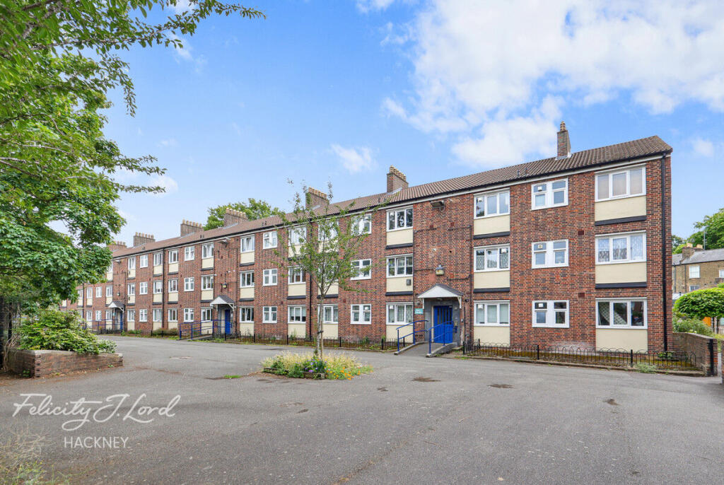 Main image of property: Rutland Road, London E9