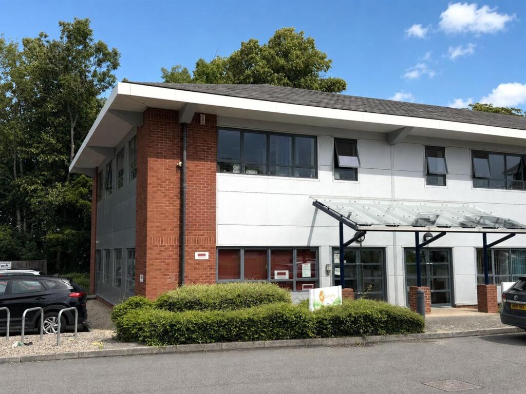 Main image of property: Eden Office Park, Macrae Road, Ham Green, Bristol