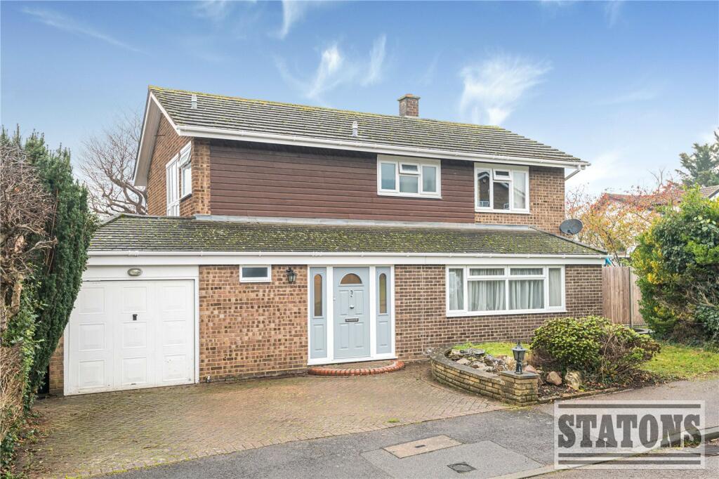 Main image of property: Herons Rise, New Barnet, Barnet, EN4
