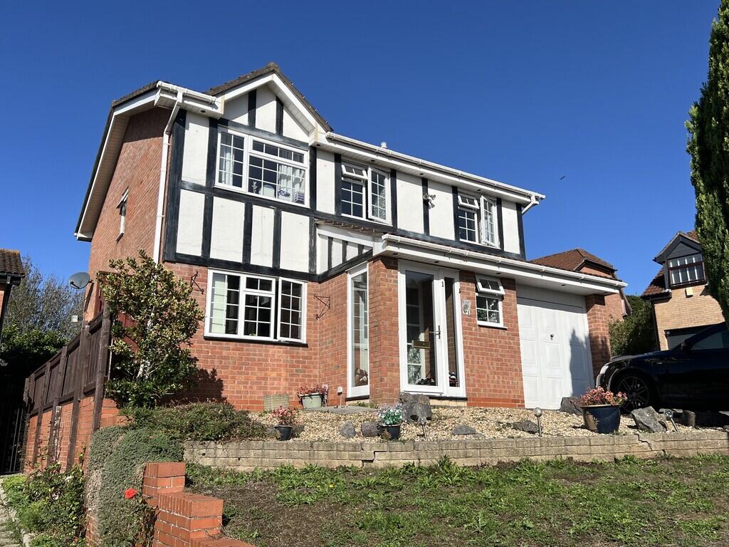 Main image of property: Fraser Close