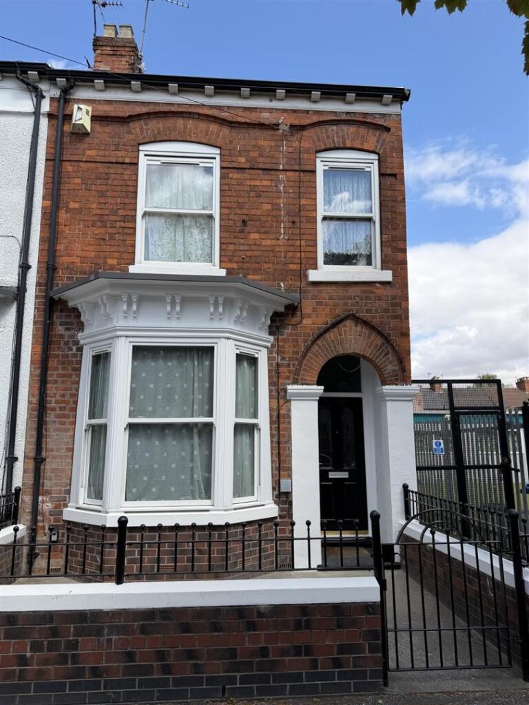 Main image of property: St. Georges Road, Hull