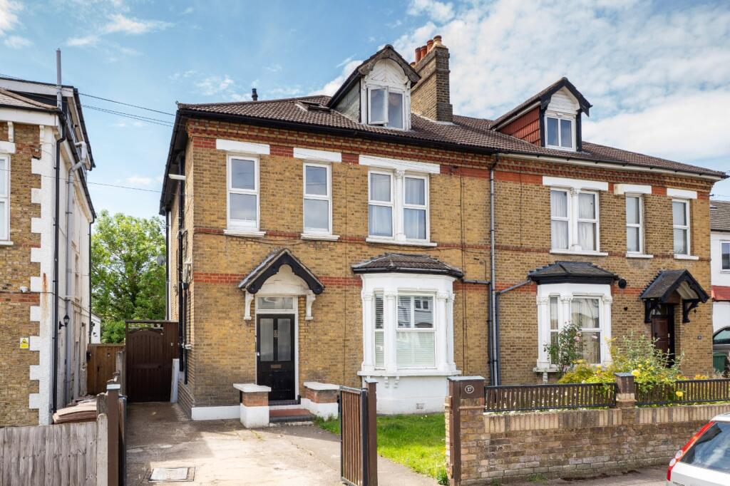 Main image of property: Prince Of Wales Road, Sutton, Surrey, SM1