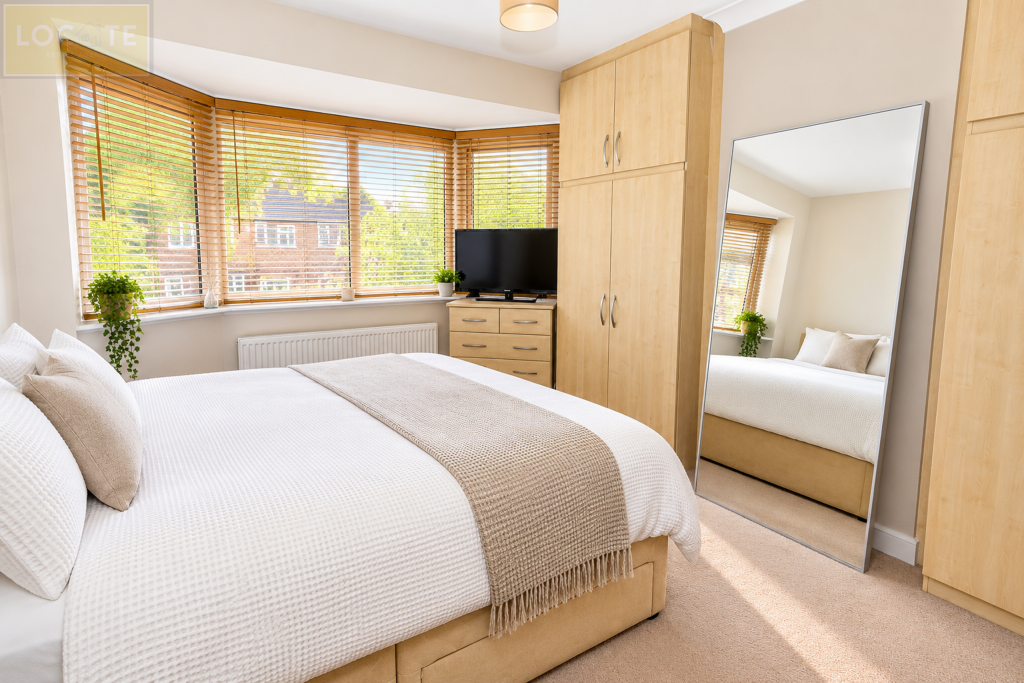 House in Trafford, Ashton upon Mersey - View 5