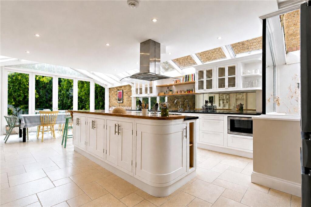 Main image of property: Bovingdon Road, London, SW6