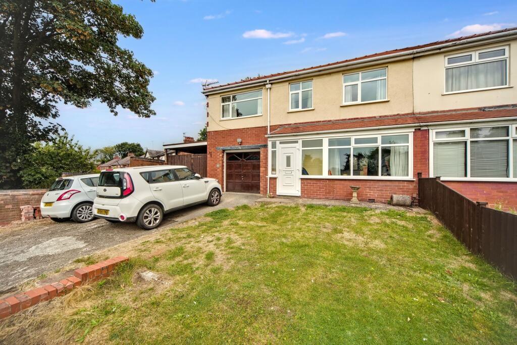 Main image of property: Mill Lane, Appley Bridge, WN6