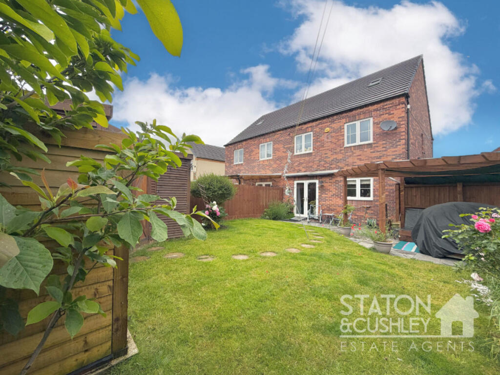 Kingston Road, Kirkby-In-Ashfield, NG17 photo 2