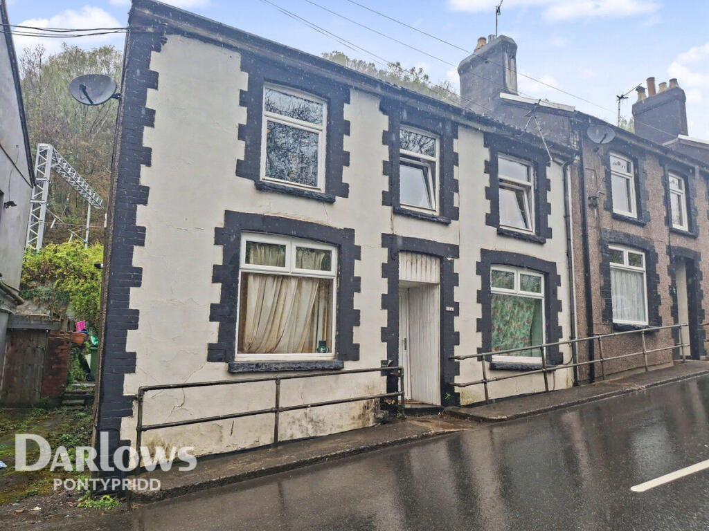 Main image of property: Berw Road, Pontypridd