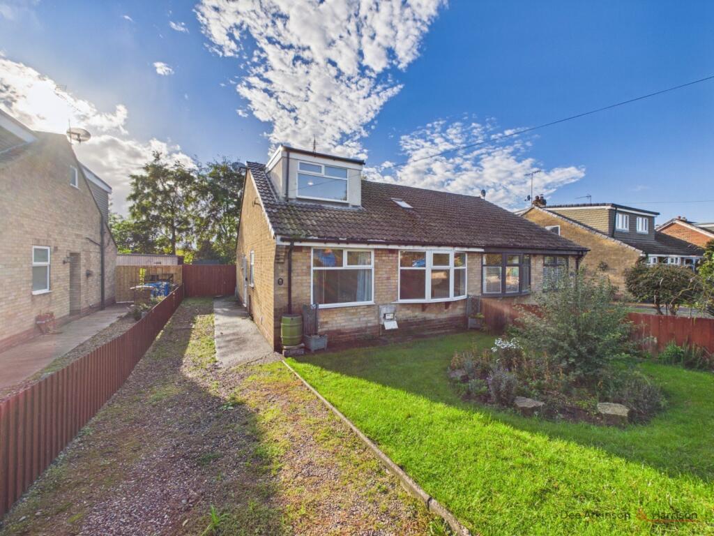 4-bed house on 12, Lowthorpe Lane, Nafferton, YO25 4JX, £185,000