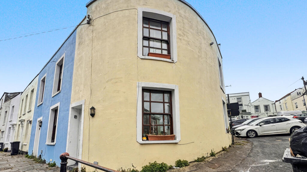 Main image of property: Worrall Road, Bristol, BS8 2UE, GB