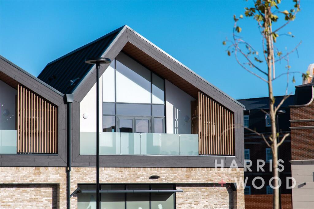 Main image of property: Carris Close, Colchester, Essex, CO4