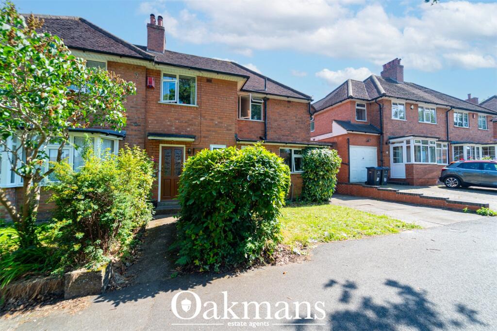 Shenley Fields Road, Birmingham, B29 photo 2
