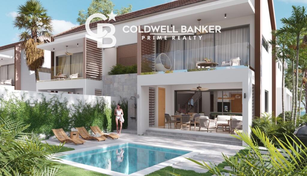 Main image of property: La Altagracia, Higüey