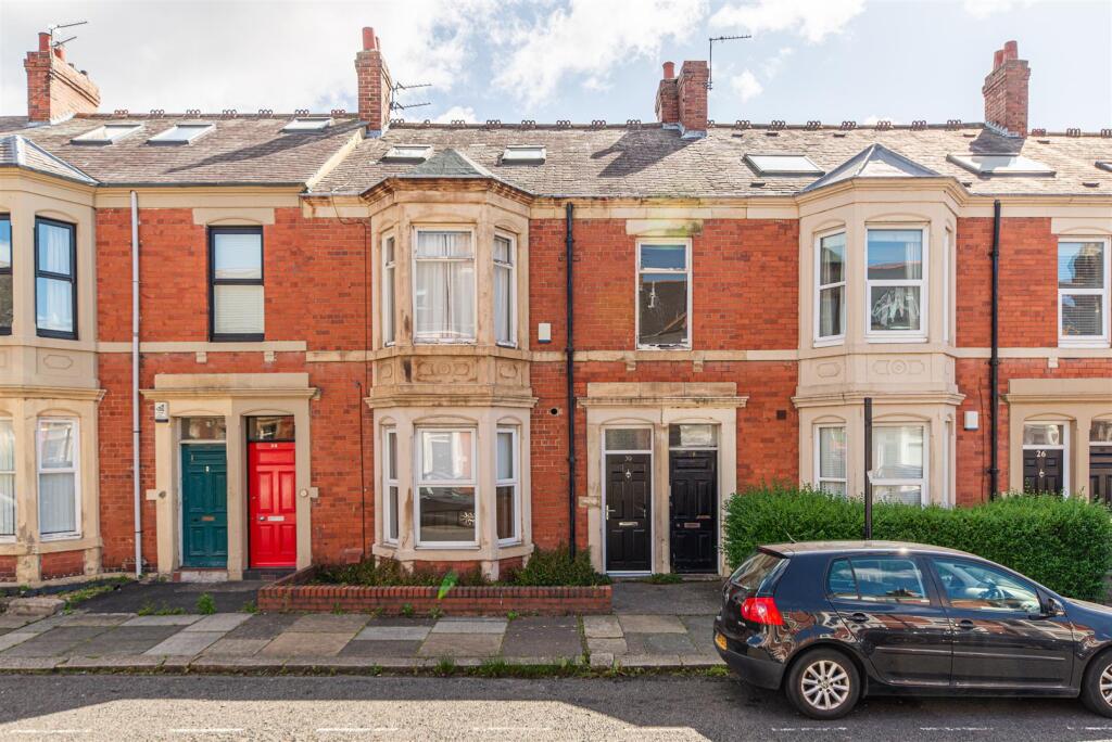 Main image of property: Myrtle Grove, Jesmond, Newcastle Upon Tyne