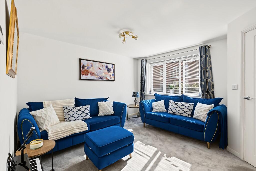 House in Tonbridge and Malling, Wouldham - View 5