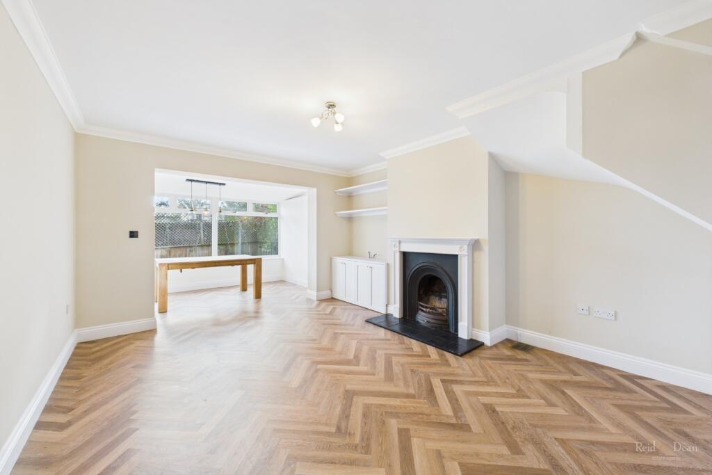 House in Tonbridge - View 2