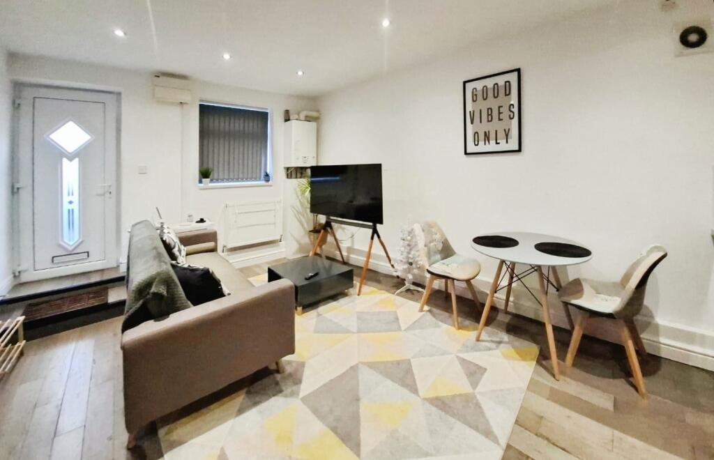 Main image of property: Richardson Street, SWANSEA