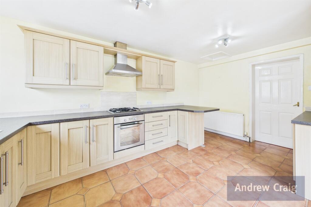 Arthur Street, Whitburn photo 4