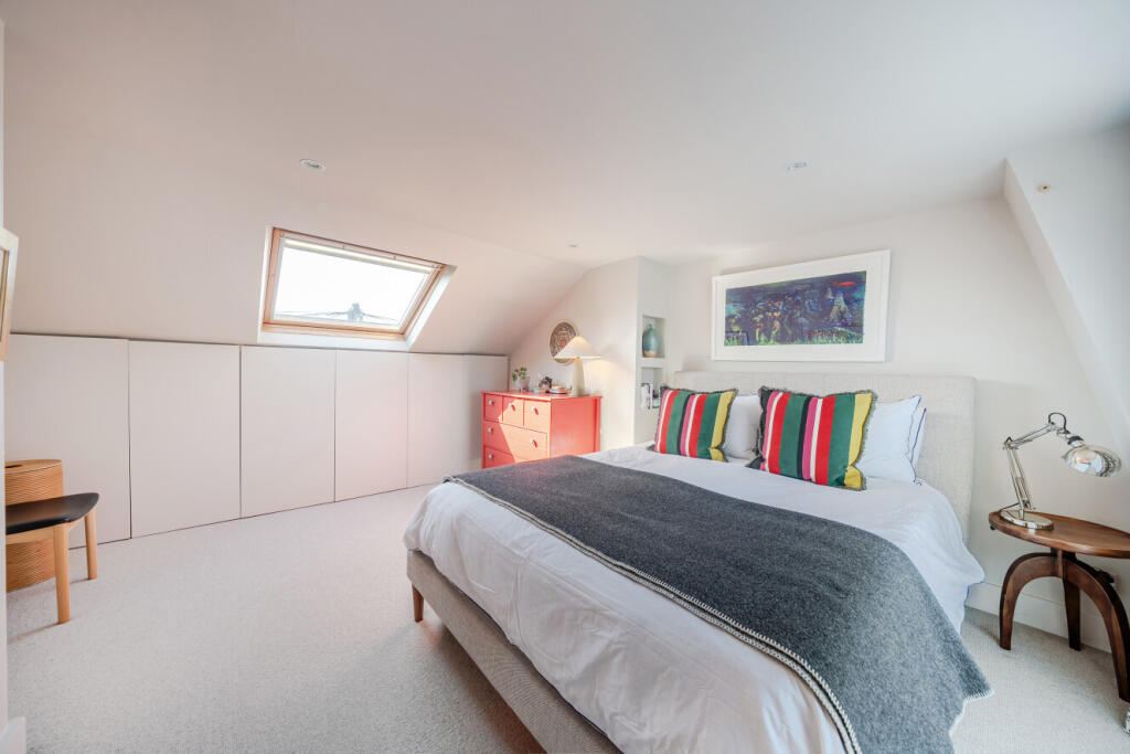 House in London - View 4