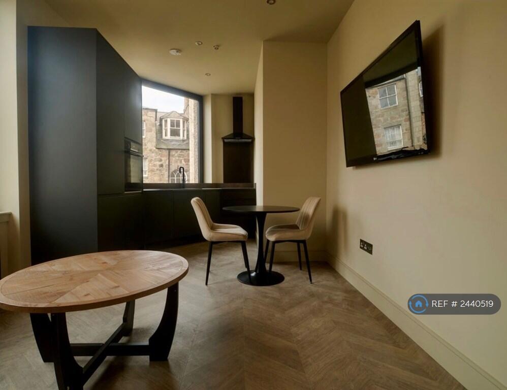 Apartment in Aberdeen - View 2