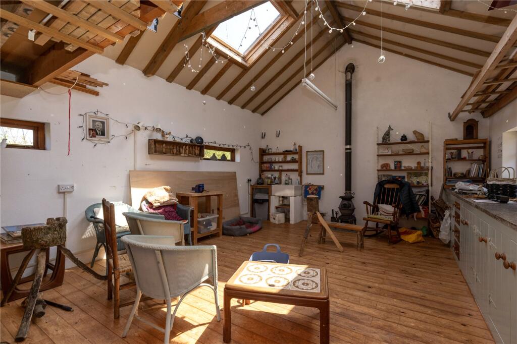 House in Truro - View 4