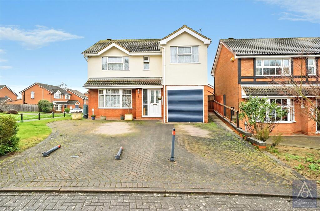 Main image of property: Willow Drive, Buckingham, Buckinghamshire