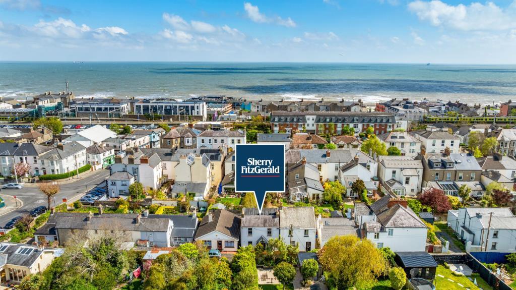 Main image of property: 4 Meath Place, Bray, Co. Wicklow, A98 YX98