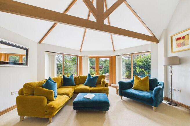 Cloisters Living ...