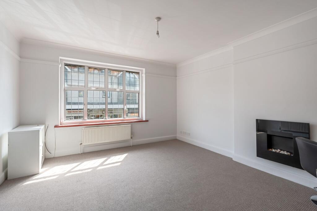 Main image of property: The Broadway, Cheam, SM3