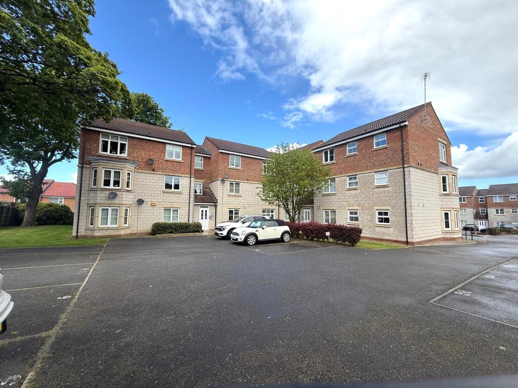 Main image of property: Highfield Rise, Chester Le Street, DH3