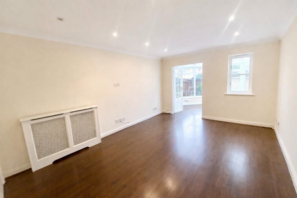 Main image of property: Sefton Avenue, Mill Hill, NW7