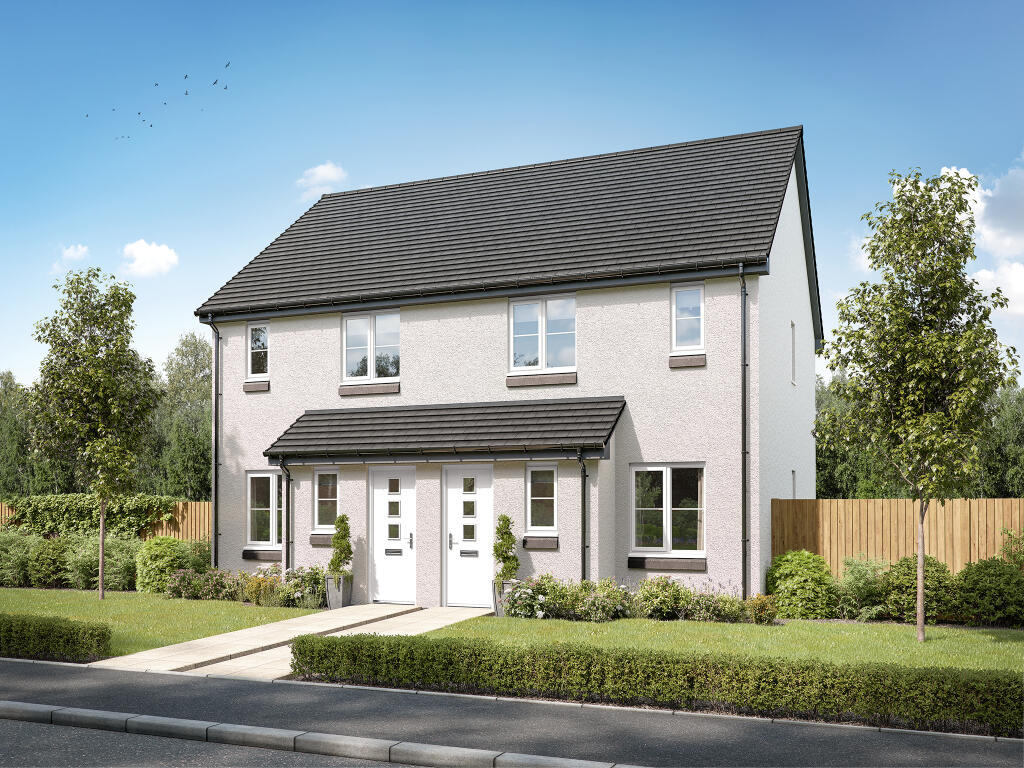Main image of property: Balvaird Avenue,
Scone,
Perth,
PH2
