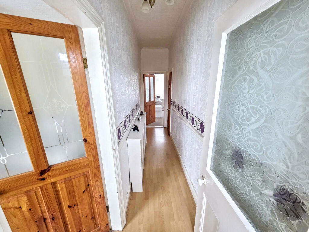 Apartment in Old Hartley, Seaton Valley - View 4