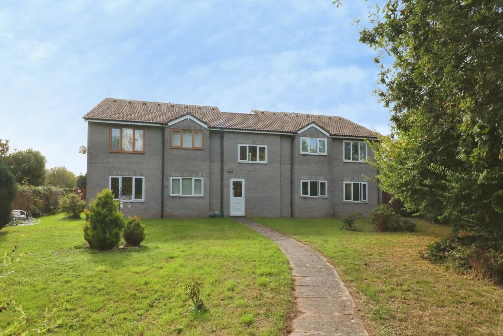 Apartment in Cardiff - View 4