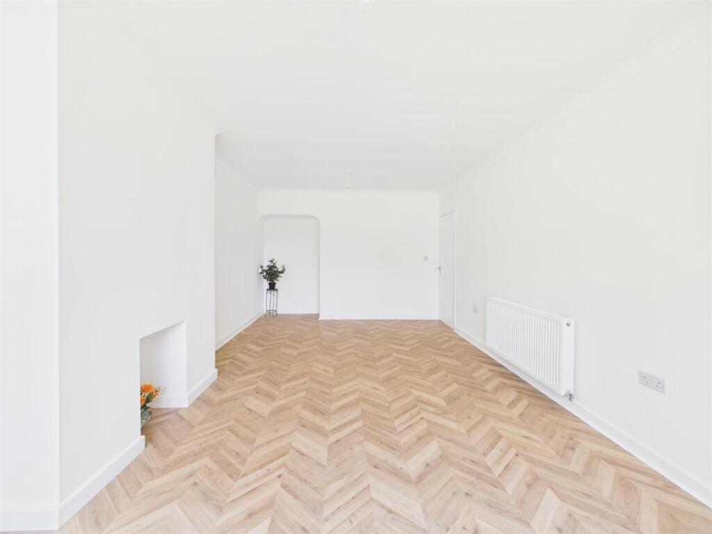 House in New Ferry, Woodhey - View 5
