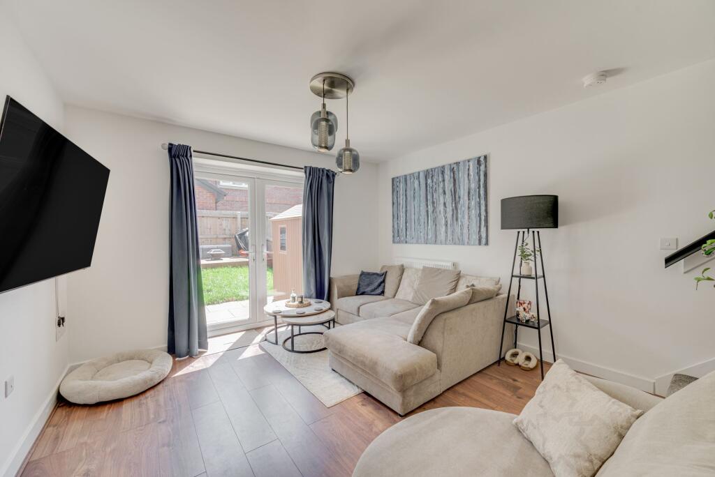 House in Crewe - View 5