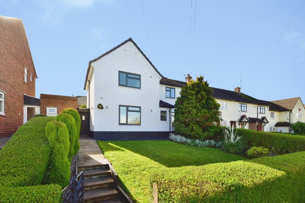 Main image of property: Wavertree Avenue, Scholar Green, Stoke On Trent, ST7