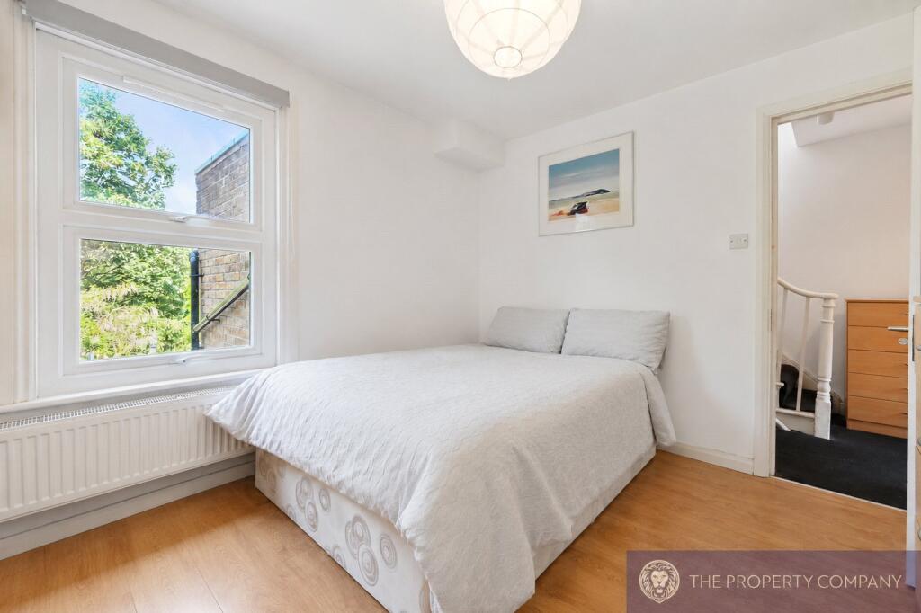 Sparsholt Road, London, N19 - View 5