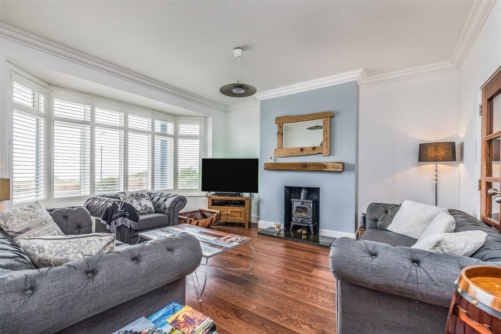 House in Christchurch, Southbourne, Bournemouth - View 2