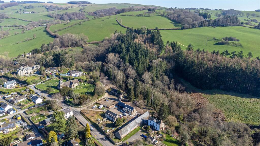 House in Presteigne, Norton - View 5