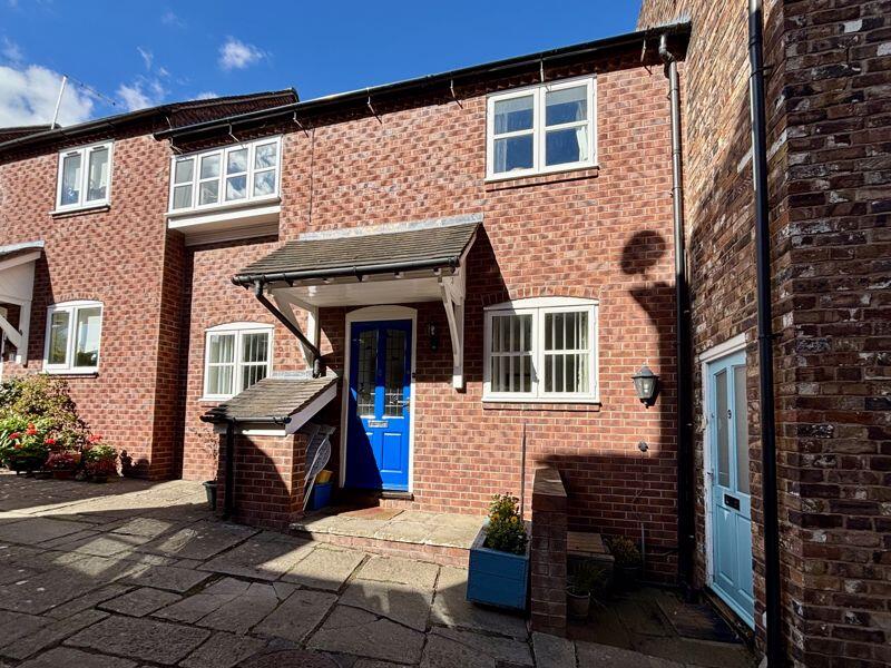 Main image of property: Priory Court, Much Wenlock