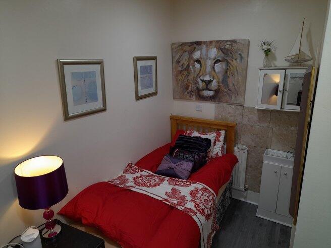 Main image of property: Princes Road